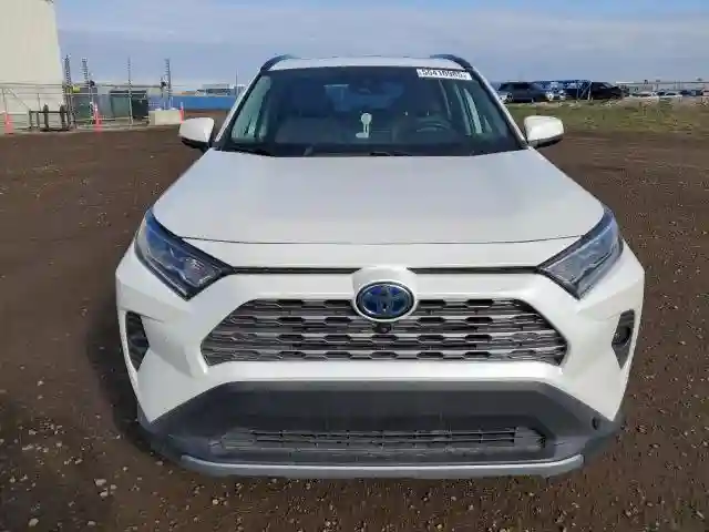 2T3DWRFV5LW087286 2020 TOYOTA RAV4-4