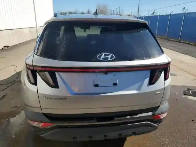 KM8JCCAE5PU260836 2023 HYUNDAI TUCSON-5