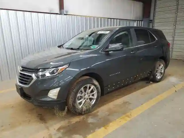 2GNAXUEV4M6157112 2021 CHEVROLET EQUINOX-0