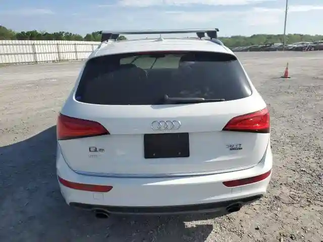 WA1DGAFP9FA137877 2015 AUDI Q5-5