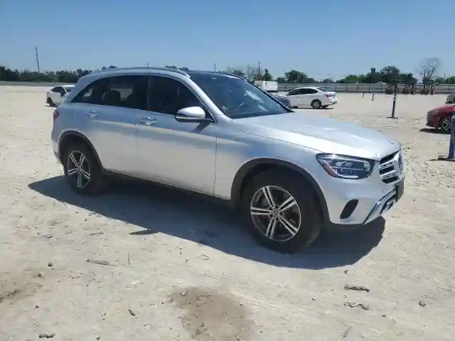 W1N0G8EB6LF815253 2020 MERCEDES-BENZ GLC-CLASS-3