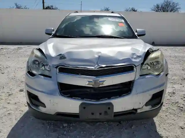 2GNALBEK3F1113186 2015 CHEVROLET EQUINOX-4