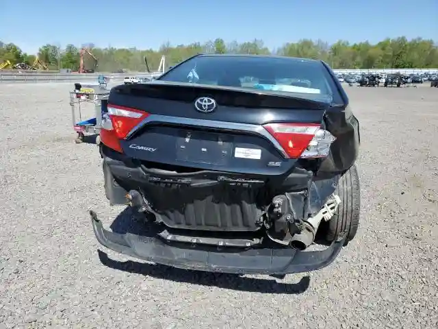 4T1BF1FK0GU584520 2016 TOYOTA CAMRY-5