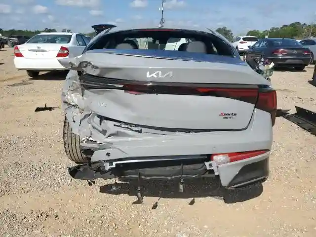 KNAG64J74S5317332 2025 KIA K5-5