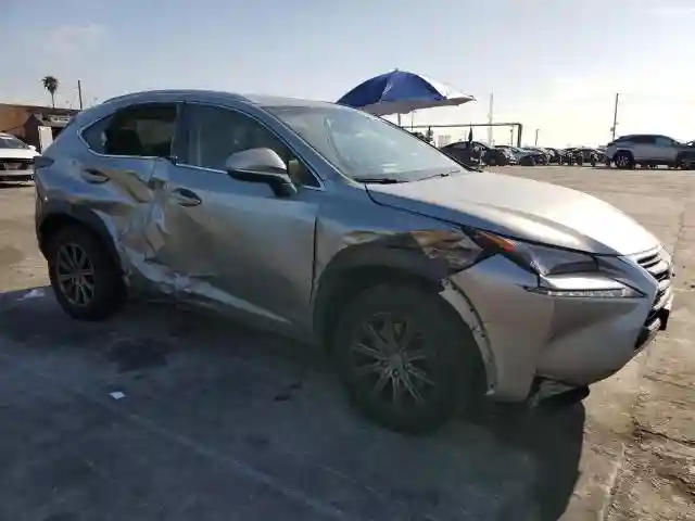 JTJBARBZ6G2047146 2016 LEXUS NX-3