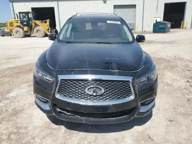 5N1AL0MN7GC512912 2016 INFINITI QX60-4