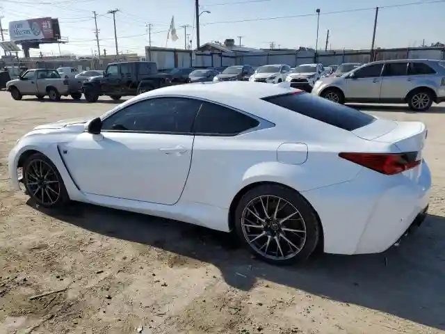JTHHP5BC9F5000706 2015 LEXUS RC-1