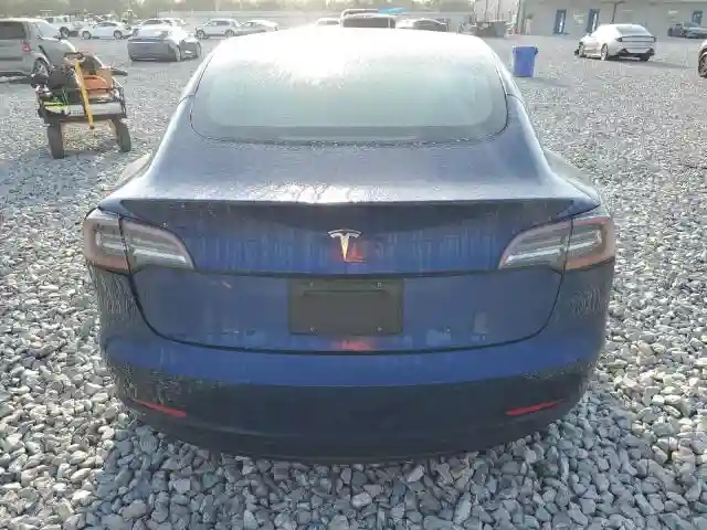 5YJ3E1EA3KF332430 2019 TESLA MODEL 3-5