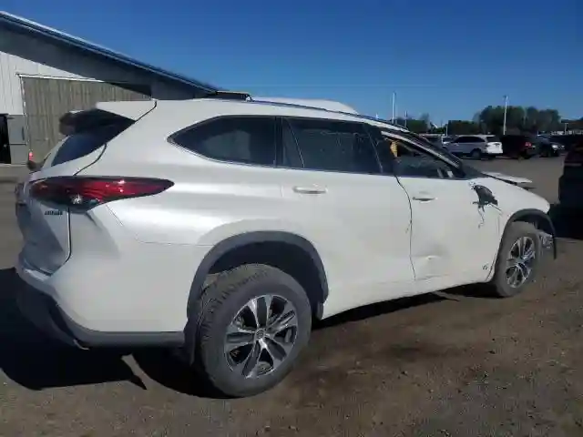 5TDGBRCH0LS508744 2020 TOYOTA HIGHLANDER-2