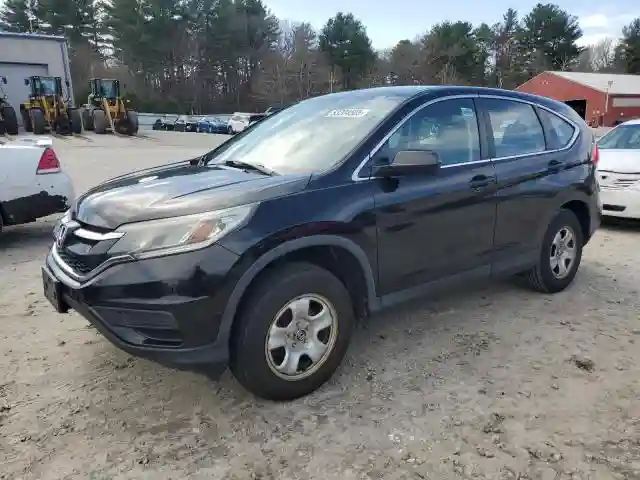 5J6RM4H39FL083656 2015 HONDA CRV-0