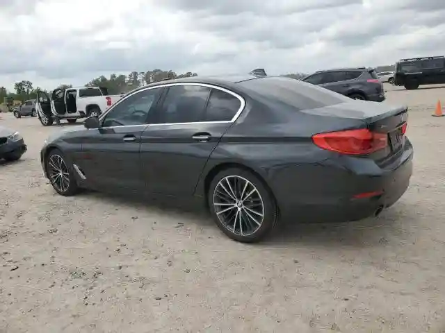 WBAJA7C39HG906633 2017 BMW 5 SERIES-1