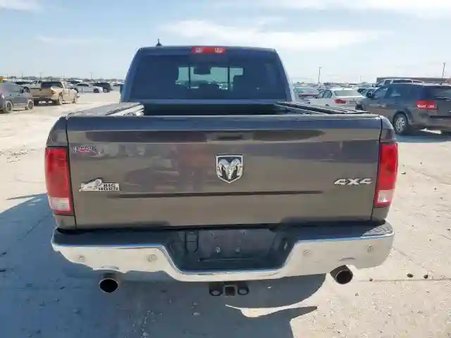 1C6RR7LT9KS536536 2019 RAM 1500-5