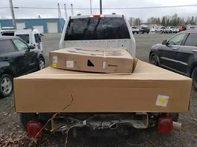 1FD0W4HT5MEC63898 2021 FORD F450-5