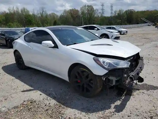 KMHHU6KJXFU124175 2015 HYUNDAI GENESIS-3