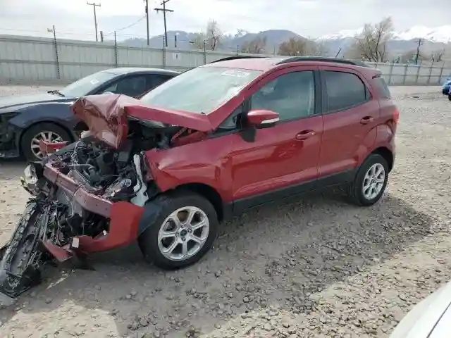 MAJ6S3GL2KC290660 2019 FORD ECOSPORT-0