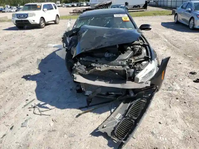 WBA4B1C57GG242050 2016 BMW 4 SERIES-4