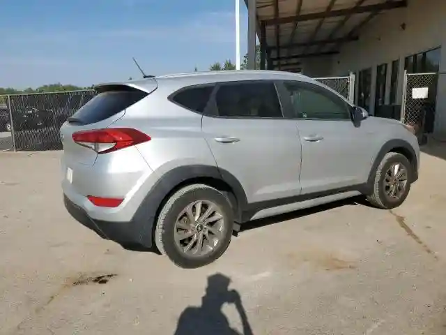 KM8J33A40HU352901 2017 HYUNDAI TUCSON-2