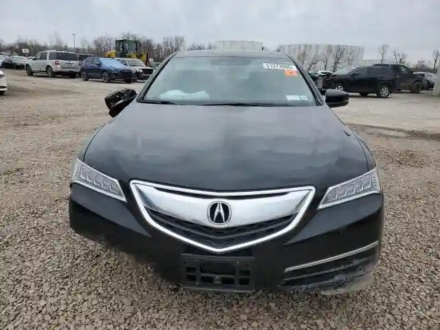 19UUB3F5XHA001275 2017 ACURA TLX-4