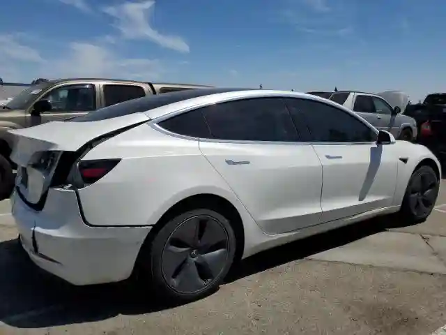 5YJ3E1EAXLF807556 2020 TESLA MODEL 3-2