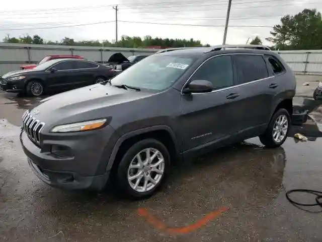 1C4PJLCB5GW221742 2016 JEEP GRAND CHEROKEE-0