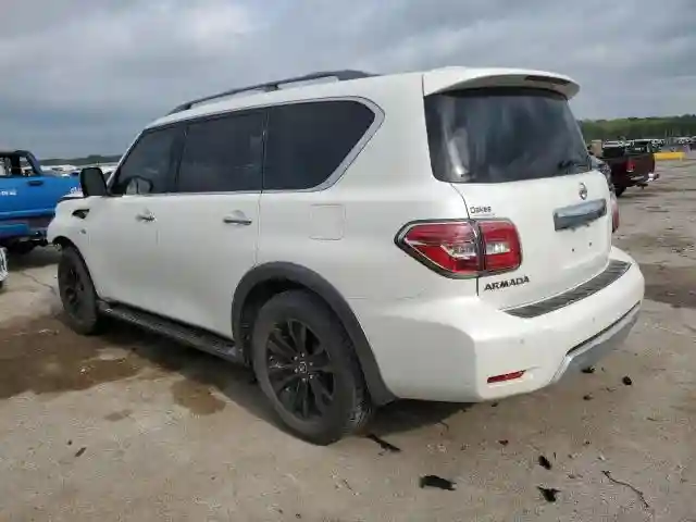 JN8AY2NE2J9730460 2018 NISSAN ARMADA-1