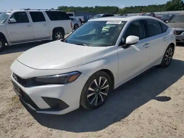 19XFL1H79NE010744 2022 HONDA CIVIC-0