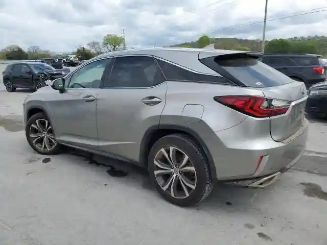 2T2ZZMCA6HC044073 2017 LEXUS RX350-1