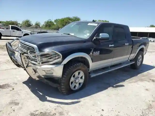 3C6UR5NL6FG538611 2015 RAM 2500-0