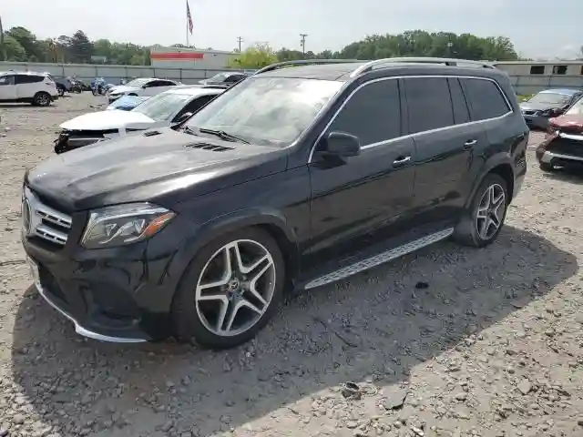 4JGDF7DE6HA971780 2017 MERCEDES-BENZ GLS-CLASS-0