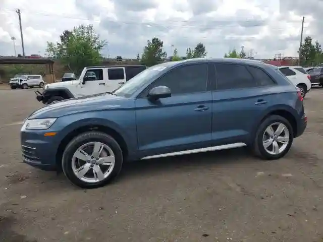 WA1ANAFY2J2014703 2018 AUDI Q5-0