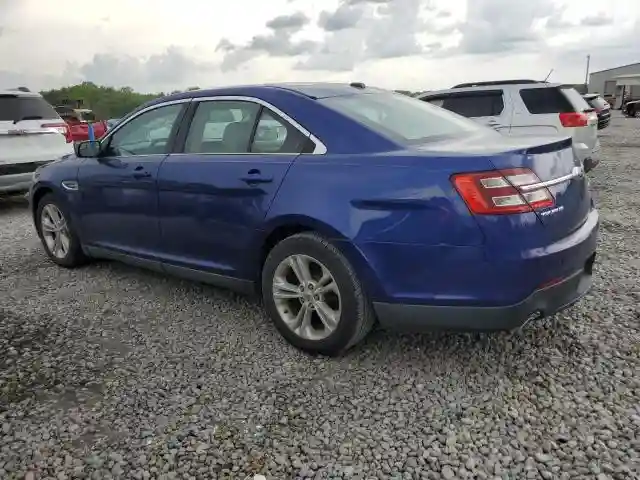 1FAHP2D82FG152037 2015 FORD TAURUS-1