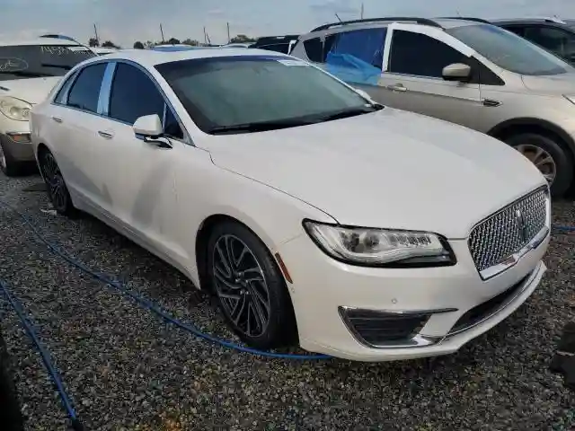 3LN6L5E92LR610827 2020 LINCOLN MKZ-3