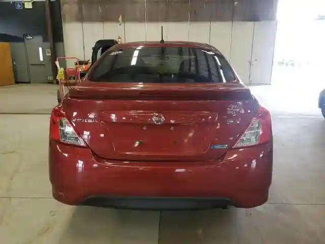 3N1CN7APXGL802901 2016 NISSAN VERSA-5