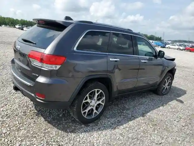 1C4RJFBG7KC638930 2019 JEEP GRAND CHEROKEE-2