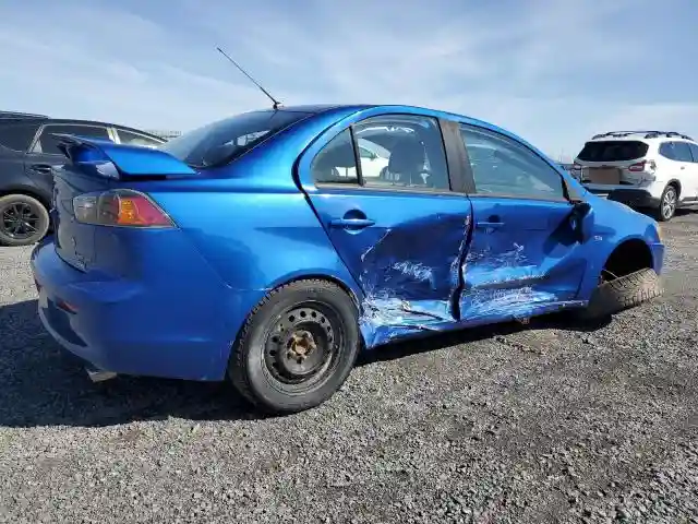 JA32U2FUXHU606430 2017 MITSUBISHI LANCER-2