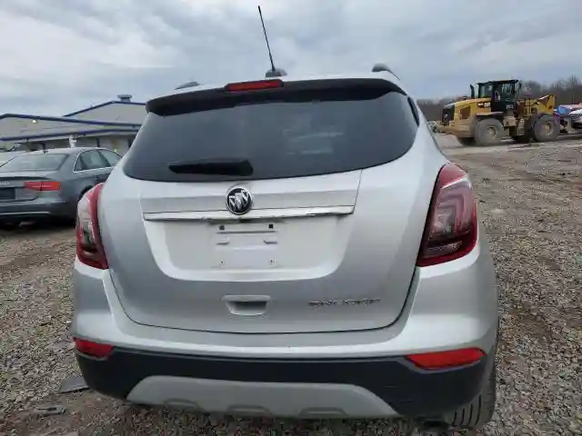 KL4CJCSM7KB869465 2019 BUICK ENCORE-5