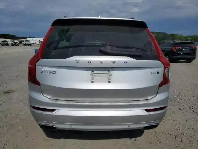 YV4A22PK0K1464157 2019 VOLVO XC90-5