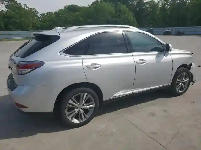2T2ZK1BA2FC189757 2015 LEXUS RX350-2