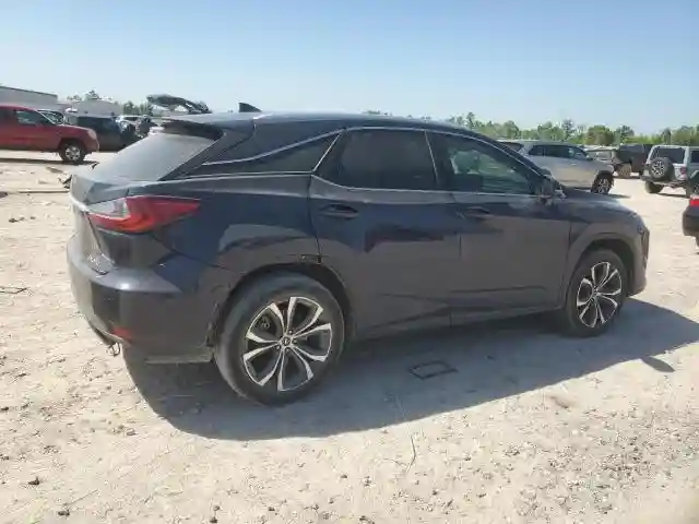 2T2HZMAA9NC236226 2022 LEXUS RX350-2