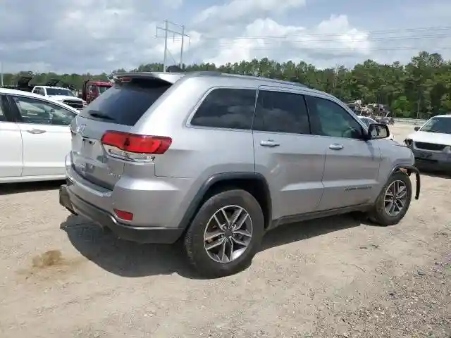 1C4RJEBG9LC201958 2020 JEEP GRAND CHEROKEE-2