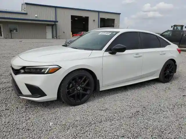 2HGFE2F5XNH577312 2022 HONDA CIVIC-0