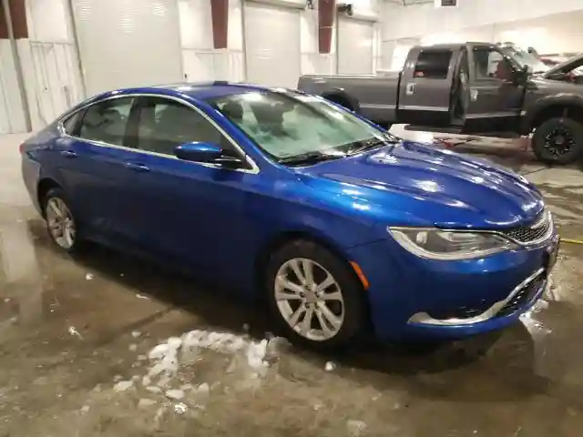 1C3CCCAB0FN742730 2015 CHRYSLER 200-3