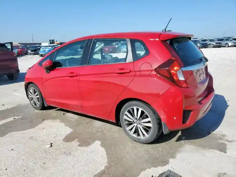 3HGGK5H87FM701089 2015 HONDA FIT-1