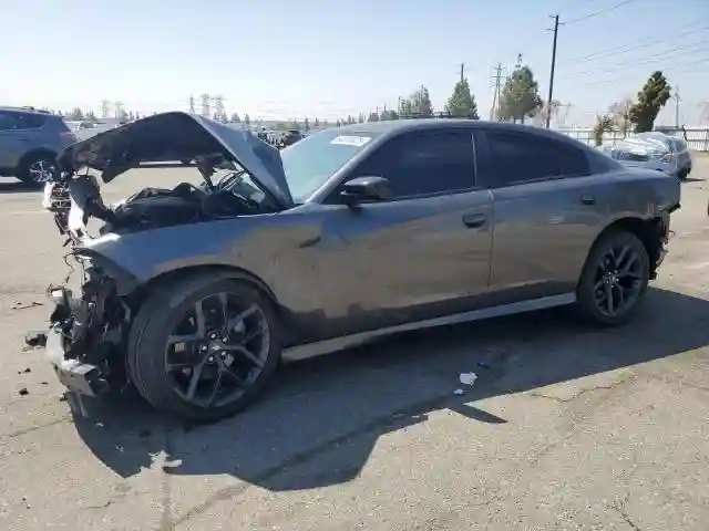 2C3CDXHG4PH515945 2023 DODGE CHARGER-0