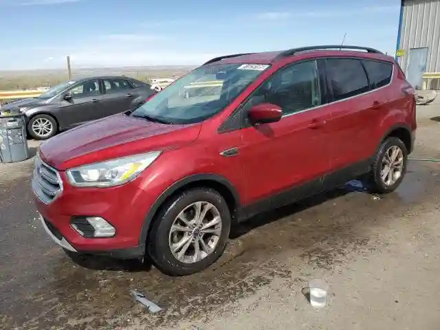 1FMCU0GD2HUA14394 2017 FORD ESCAPE-0