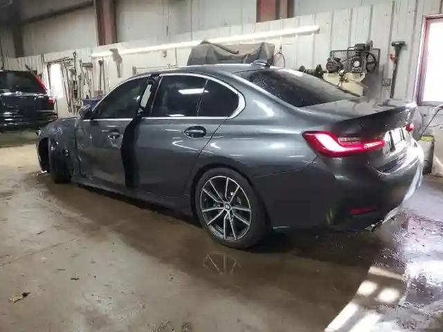 3MW5R7J07L8B41075 2020 BMW 3 SERIES-1