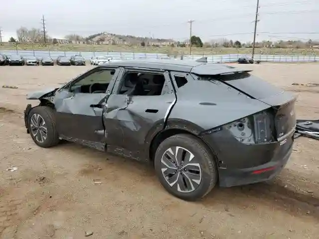 KNDC3DLC6R5216890 2024 KIA EV6 LIGHT-1