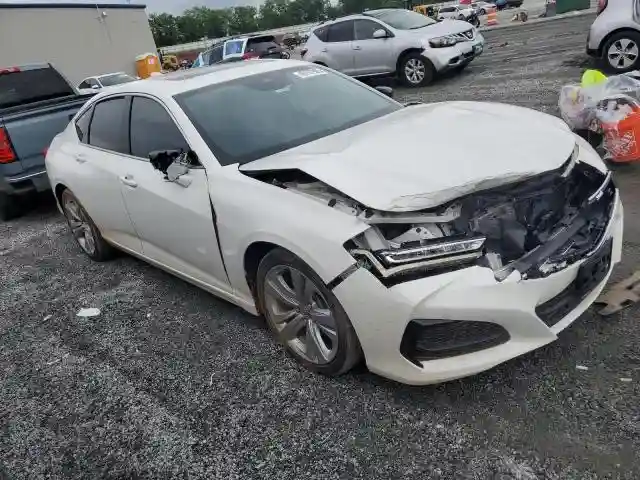 19UUB5F41MA008113 2021 ACURA TLX-3