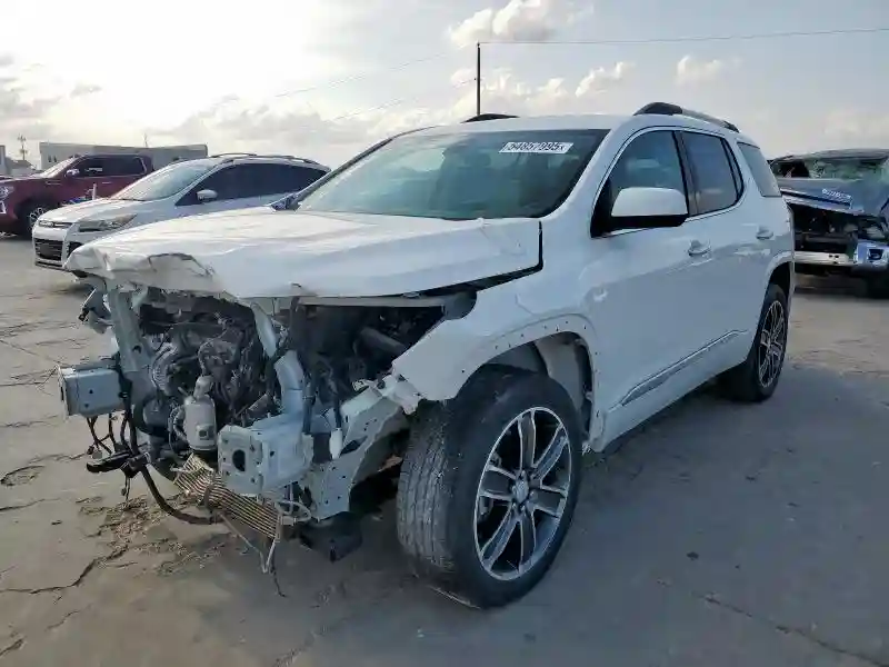 1GKKNPLS3KZ178620 2019 GMC ACADIA DEN-0