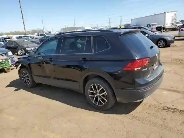 3VV0B7AX0MM068396 2021 VOLKSWAGEN TIGUAN-1